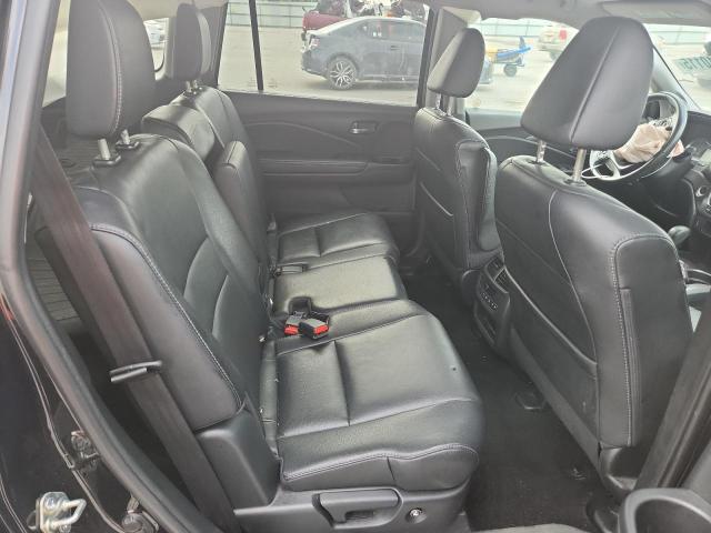 2016 HONDA PILOT 5FNYF6H60GB097273