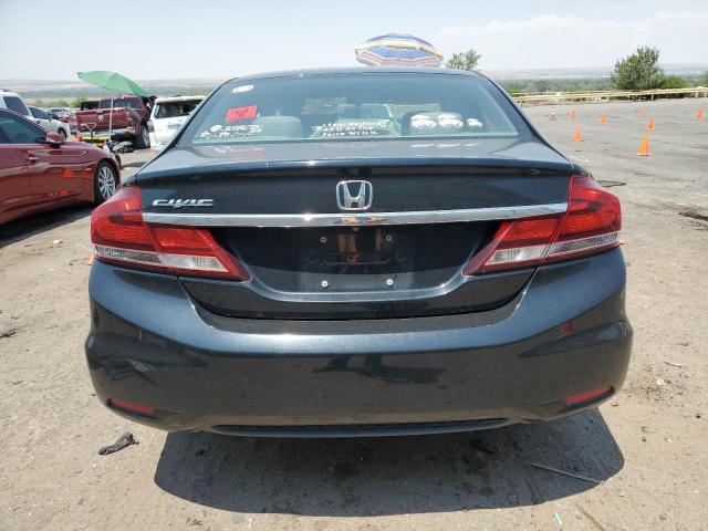 2015 HONDA CIVIC EX #3278594934