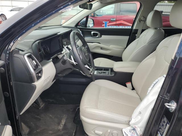 2023 KIA SORENTO EX KNDRHDLG0P5180903