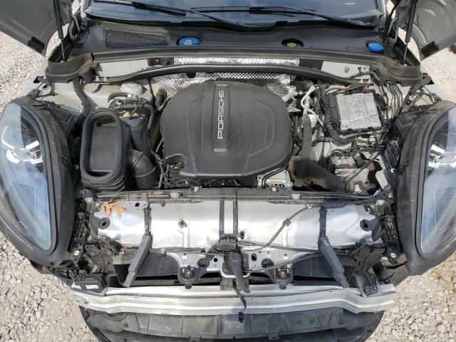 2020 PORSCHE MACAN - WP1AA2A5XLLB03337