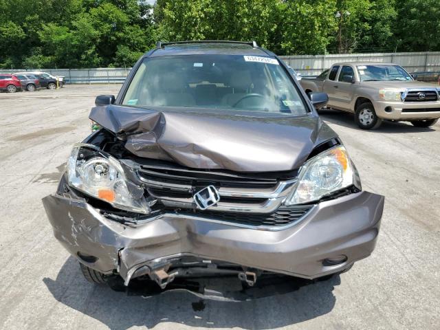 2011 HONDA CR-V EX - 3CZRE4H58BG706299