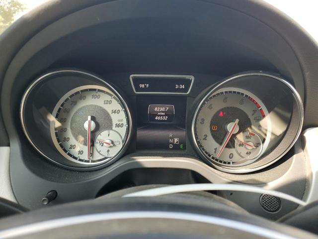 2015 MERCEDES-BENZ GLA 250 4MATIC WDCTG4GB4FJ120307