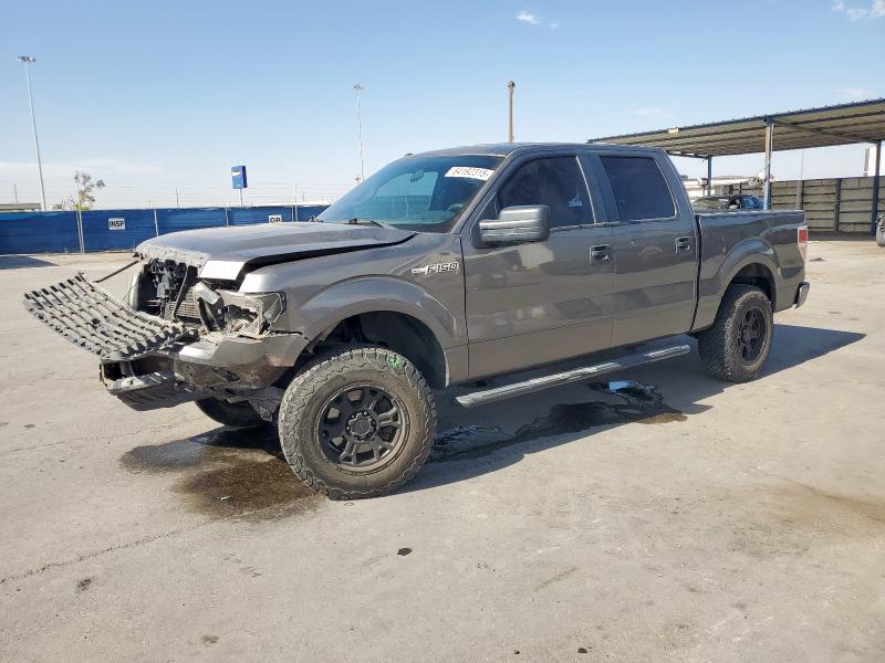 FORD F150 SUPER