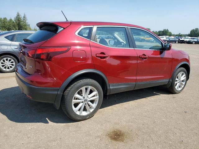 2019 NISSAN QASHQAI SV JN1BJ1CP0KW215000