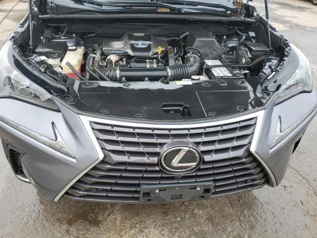 2018 LEXUS NX 300 BAS JTJBARBZ0J2172912