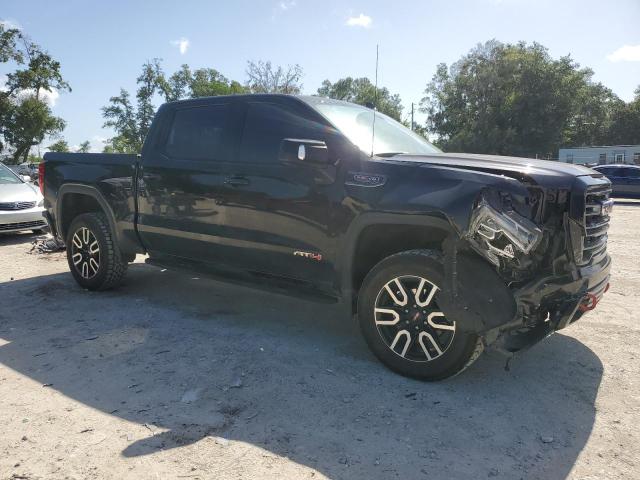 2022 GMC SIERRA LIM 1GTP9EEL8NZ153989