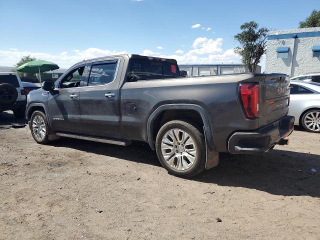2020 GMC SIERRA K15 1GTU9FEL4LZ135012
