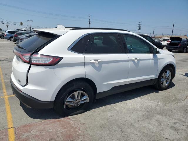 2016 FORD EDGE SEL - 2FMPK4J91GBC07725