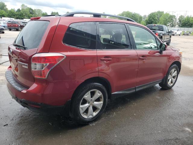 2015 SUBARU FORESTER 2 JF2SJADC2FH536153