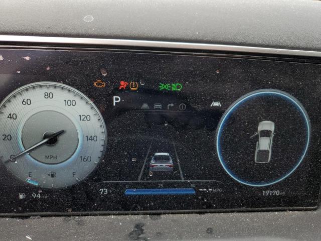 2024 HYUNDAI SANTA CRUZ - 5NTJEDAF8RH100882