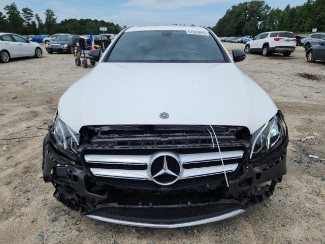 2019 MERCEDES-BENZ E 300 WDDZF4JB7KA514265