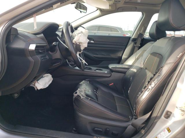 2020 NISSAN ALTIMA SR 1N4BL4CV1LC265064