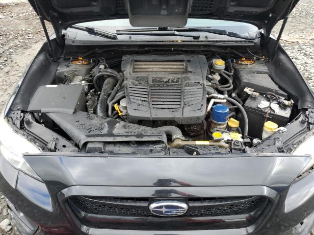 2016 SUBARU WRX PREMIU JF1VA1E60G8829836