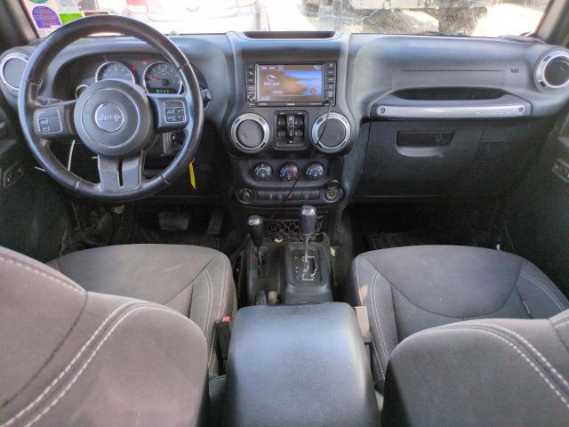 2018 JEEP WRANGLER U - 1C4HJWEG5JL893355