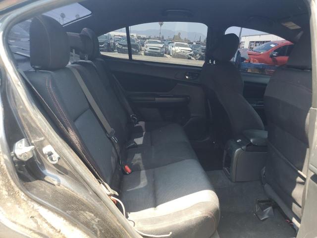 2016 SUBARU WRX JF1VA1B60G9828930