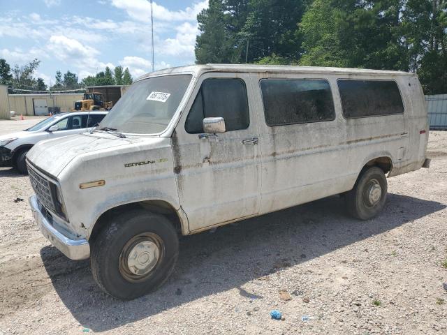 FORD ECONOLINE