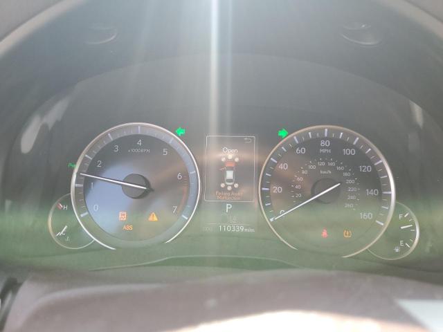 2017 LEXUS ES 350 - 58ABK1GG0HU068920