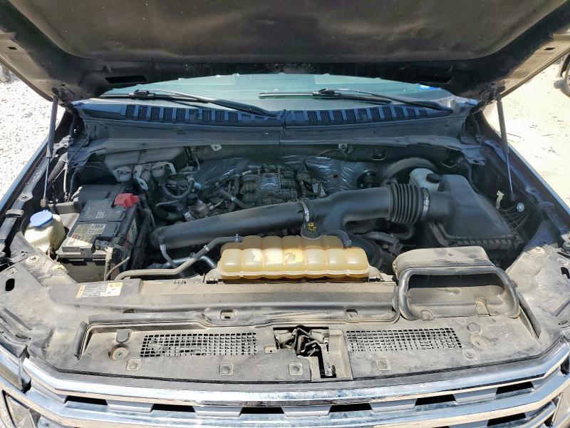 2021 FORD EXPEDITION - 1FMJK1KT1MEA45366