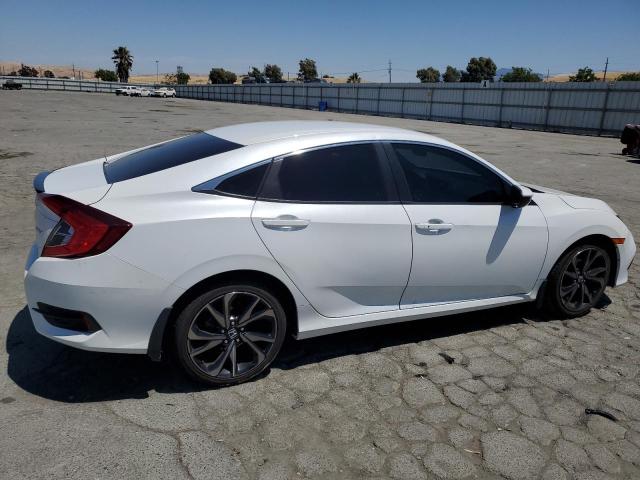 2020 HONDA CIVIC SPOR 2HGFC2F80LH534143