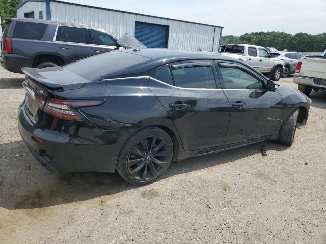 2019 NISSAN MAXIMA S 1N4AA6AV3KC379890