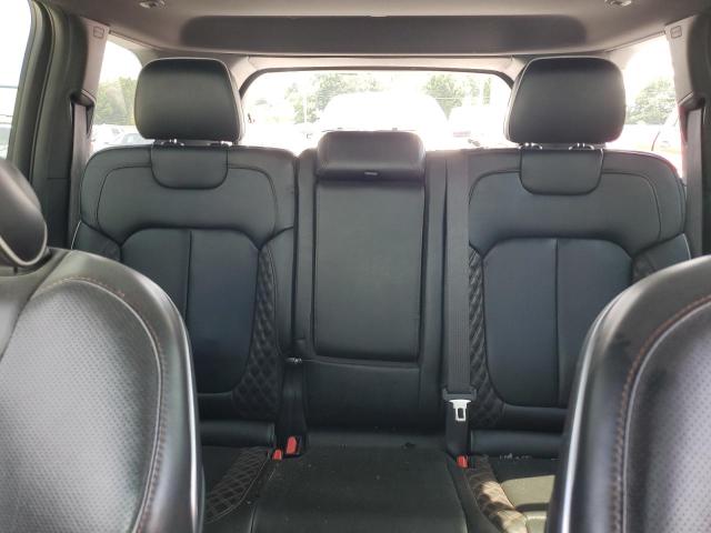 2022 JEEP GRAND CHER - 1C4RJYE68N8724351