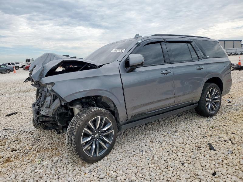 2022 CADILLAC ESCALADE S 1GYS4GKL1NR180910