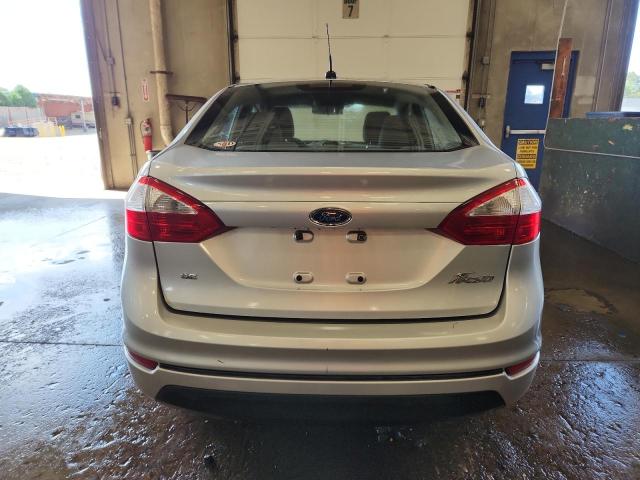 2016 FORD FIESTA SE - 3FADP4BJ1GM120090
