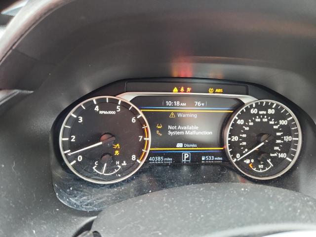 2024 NISSAN 200SX/SE 1N4BL4DV8RN378943