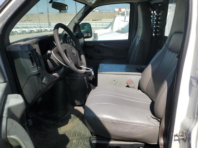 2012 CHEVROLET EXPRESS G2 #3293667390