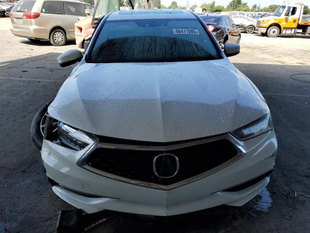 2019 ACURA TLX TECHNO 19UUB1F5XKA005161