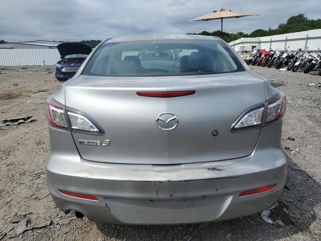2013 MAZDA 3 I - JM1BL1TF4D1725686