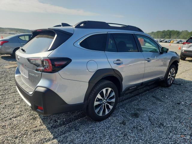 2025 SUBARU OUTBACK LI 4S4BTANC6S3149082