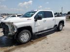 2021 CHEVROLET SILVERADO - 1GC4YPEY4MF308857