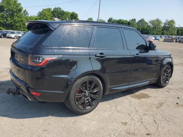 2019 LAND ROVER RANGE ROVER SPORT HSE DYNAMIC SALWV2SV5KA419029