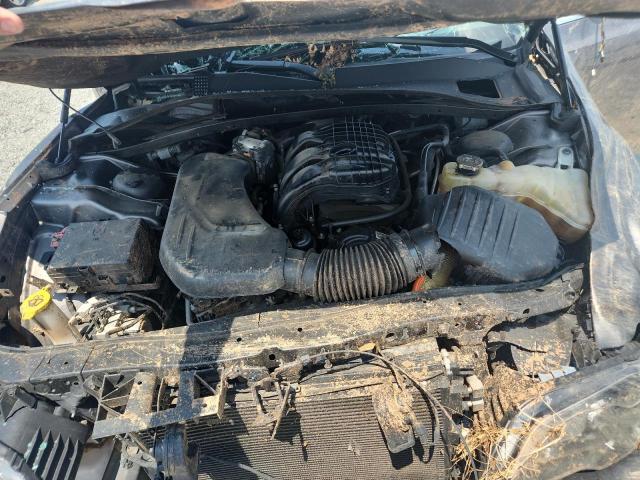 2018 CHRYSLER 300 LIMITE 2C3CCAEG5JH267071