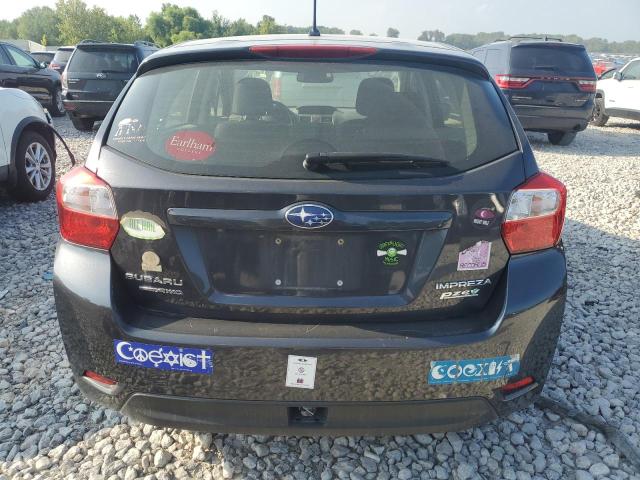 2016 SUBARU IMPREZA PR JF1GPAB64G8200947