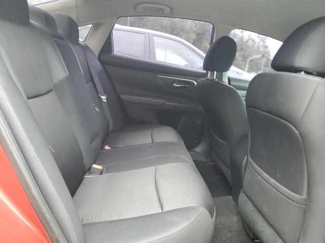 2016 NISSAN ALTIMA 2.5 - 1N4AL3AP8GC172204