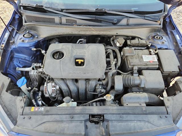 2019 KIA FORTE FE 3KPF24AD4KE066266