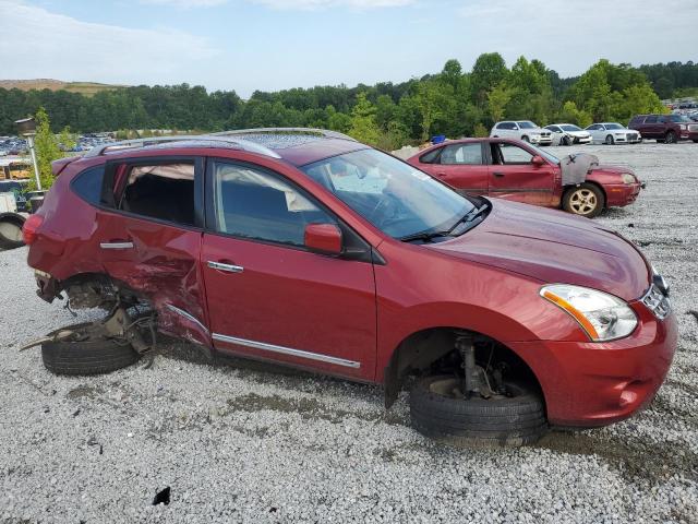 2012 NISSAN ROGUE S - JN8AS5MT6CW271361