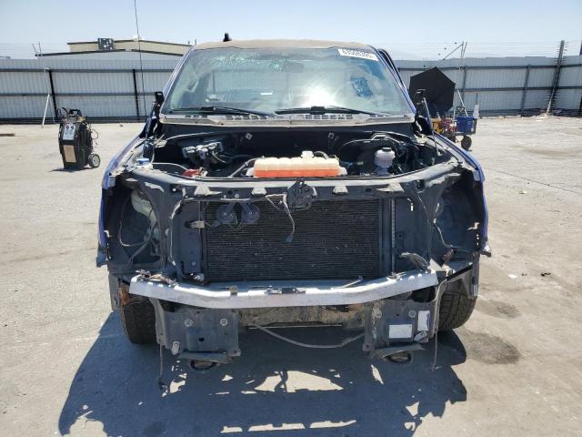 2019 FORD F150 1FTMF1E59KKC21937