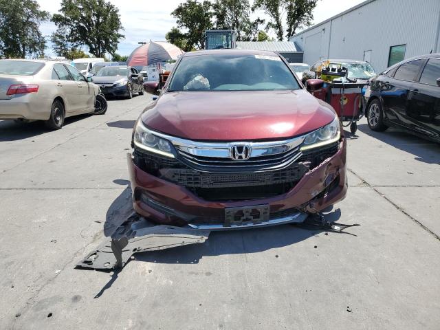 2017 HONDA ACCORD SPO 1HGCR2F51HA212687