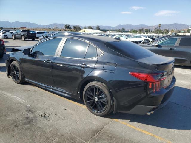 2025 TOYOTA CAMRY XSE 4T1DAACK7SU556587