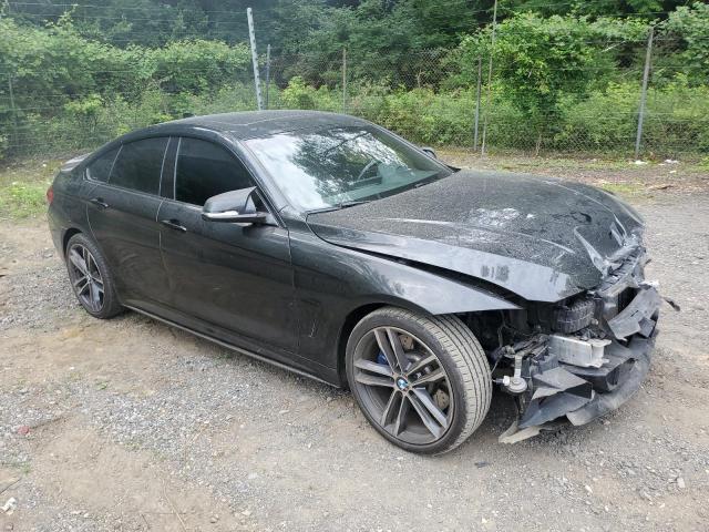 2018 BMW 440XI GRAN - WBA4J7C53JBH14998
