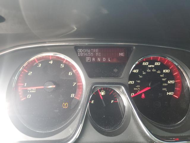 2016 GMC ACADIA SLE 1GKKRNED0GJ141831