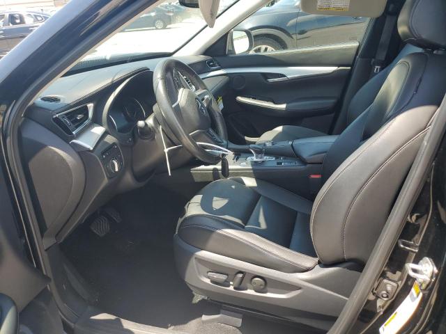 2021 INFINITI QX50 LUXE 3PCAJ5BA7MF119997