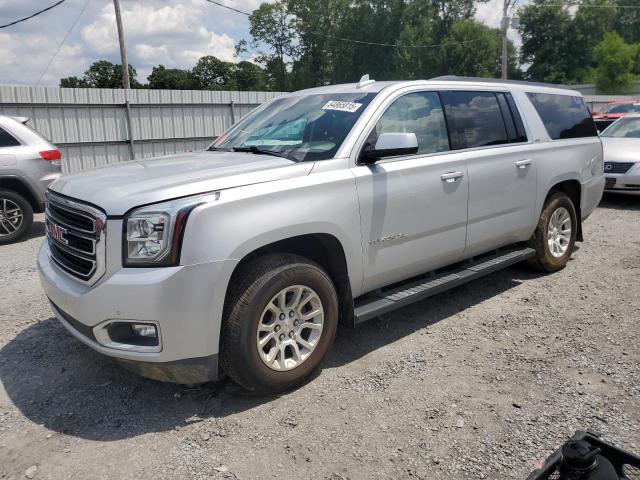 Global Auto Auctions: 2019 GMC YUKON XL K