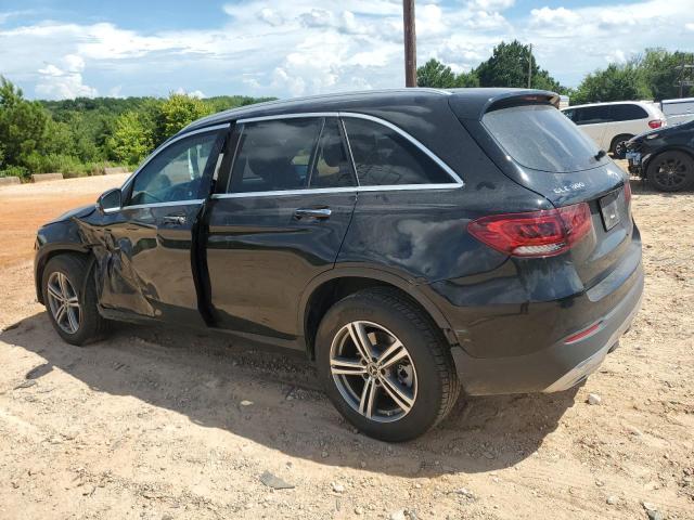 2020 MERCEDES-BENZ GLC 300 WDC0G8DB4LF682916