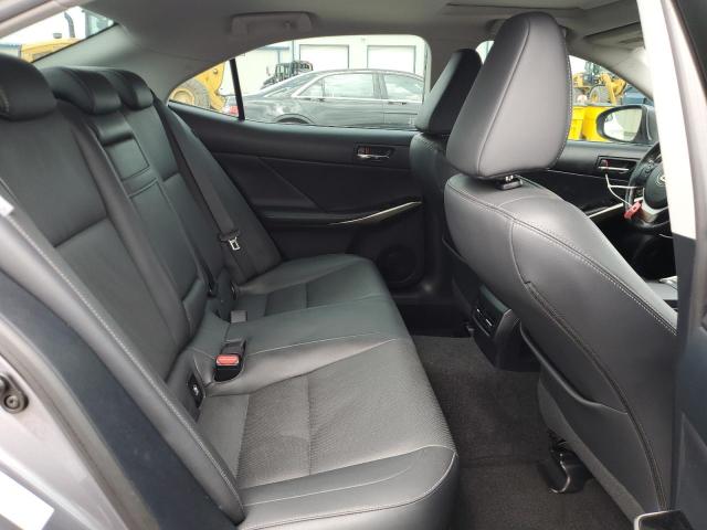2015 LEXUS IS 250 JTHCF1D28F5024246