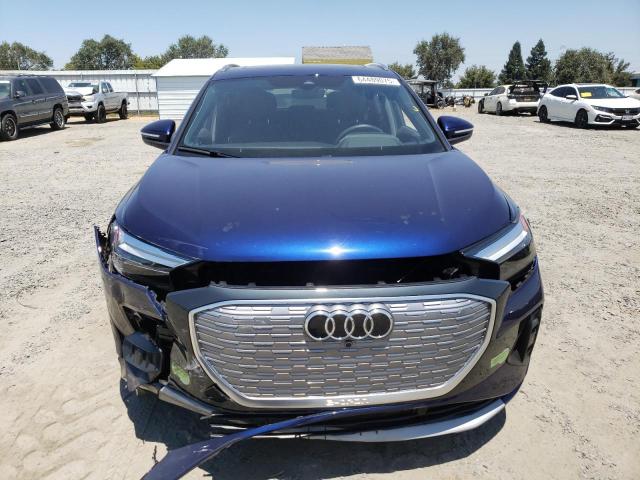 2023 AUDI Q4 E-TRON WA1BCBFZ7PP020260