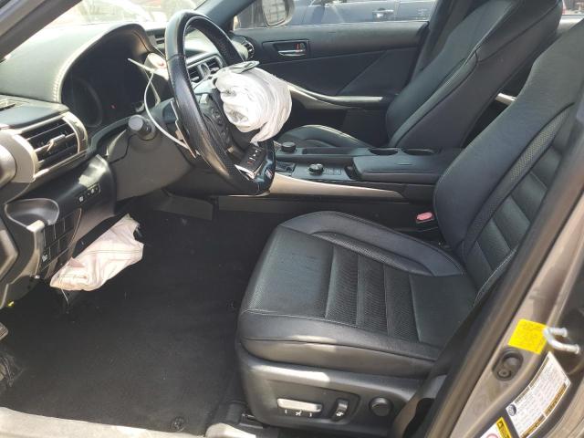 2016 LEXUS IS 200T JTHBA1D25G5005987